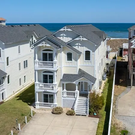 Imperial Palace 12 Bedroom Oceanfront Home